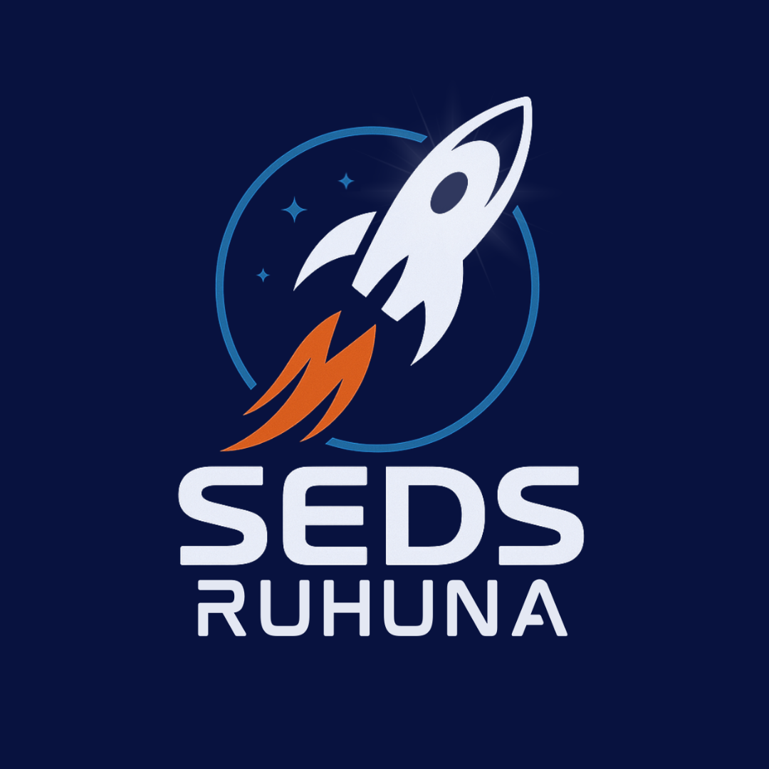 seds ruhuna logo