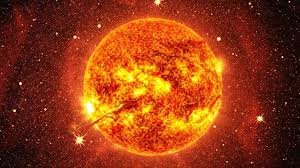 Celestial Objects