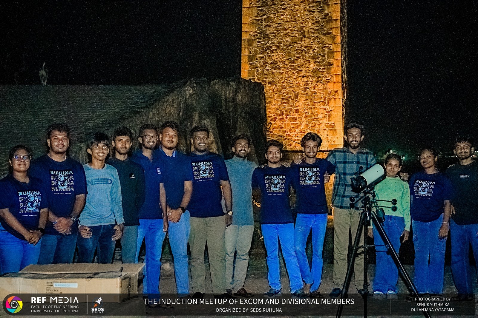 Induction Meetup 2025