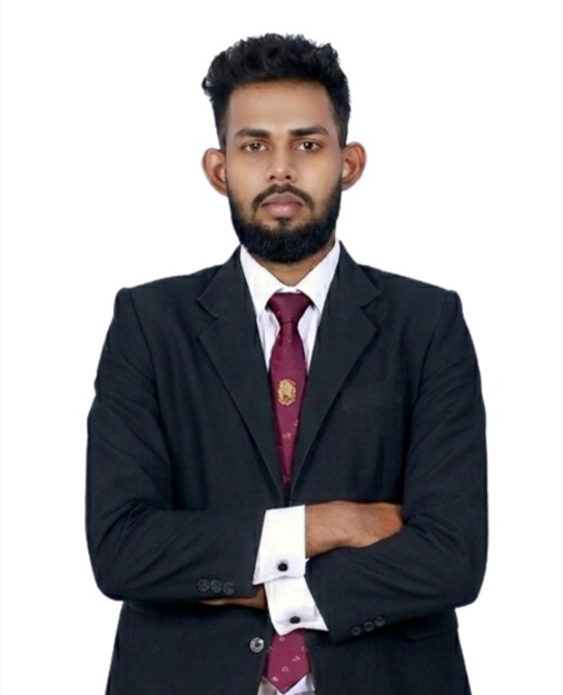Gayan Kanchana - Media Division